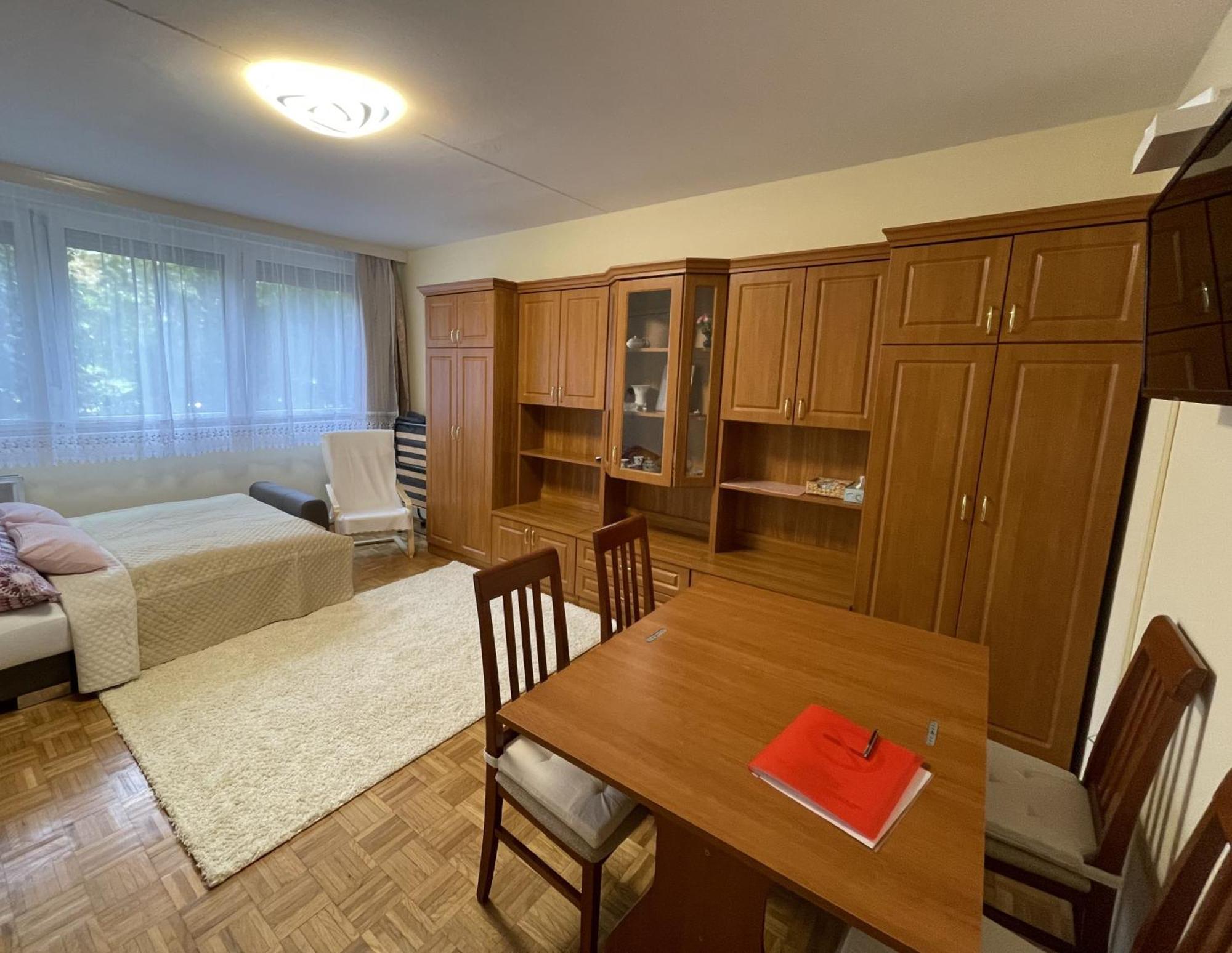 Gvadányi Rezidencia Budapeste Exterior foto