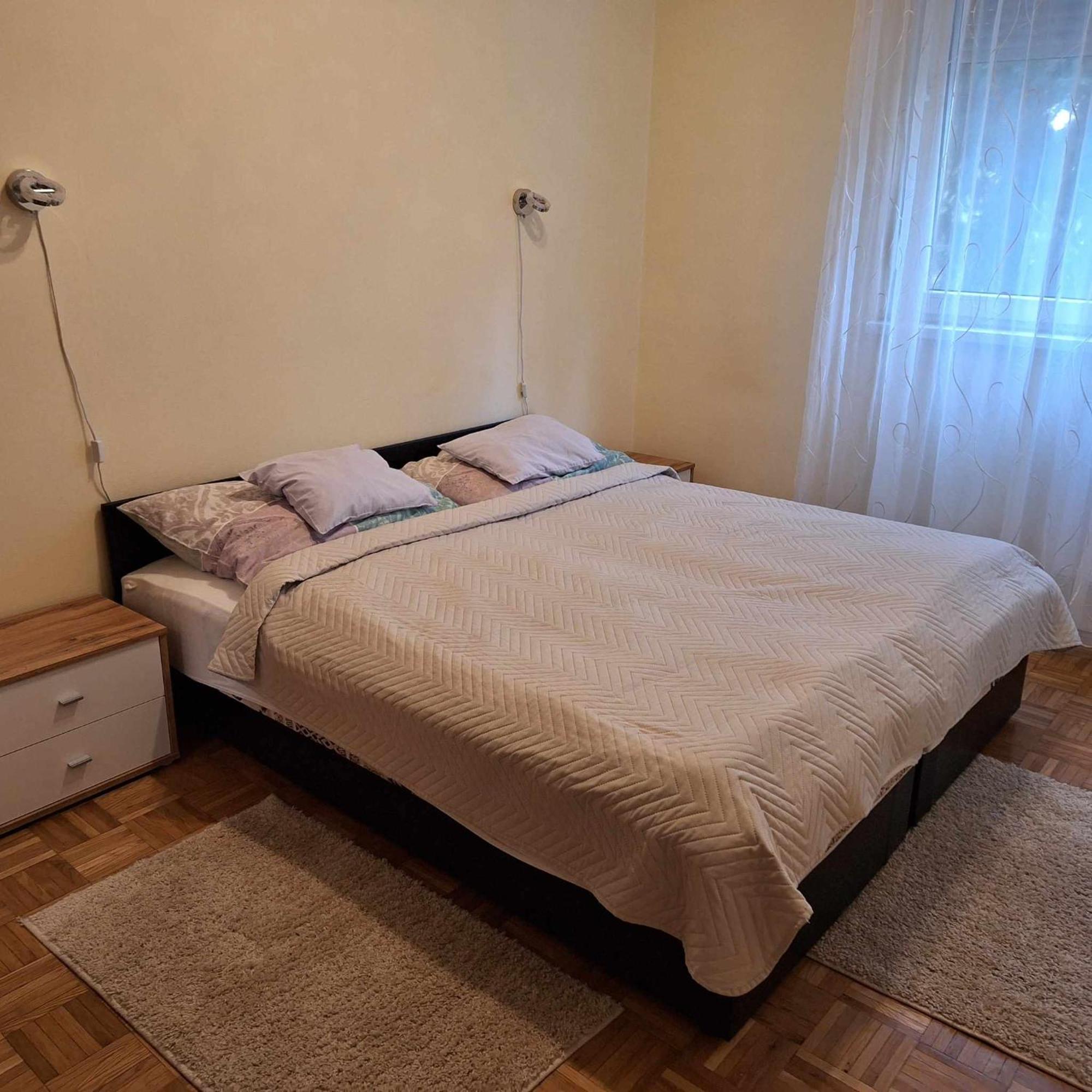 Gvadányi Rezidencia Budapeste Exterior foto