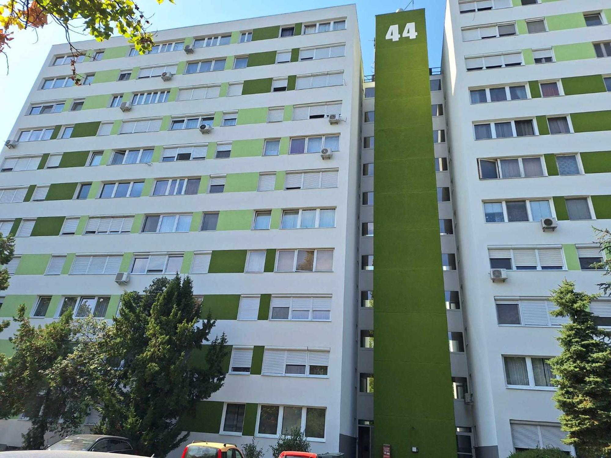 Gvadányi Rezidencia Budapeste Exterior foto