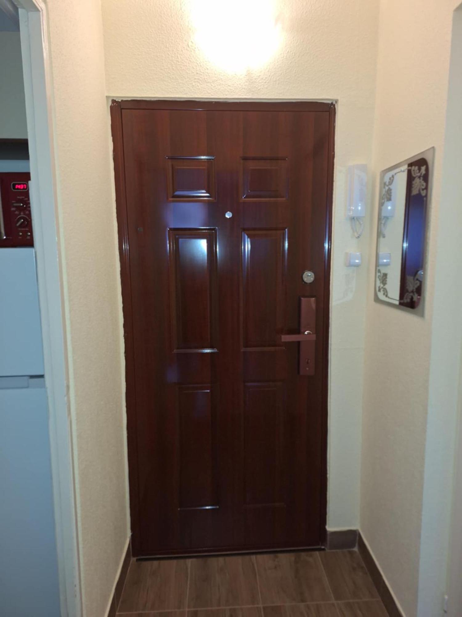 Gvadányi Rezidencia Budapeste Exterior foto